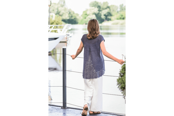 Download Pava Knit Top - Top Collection