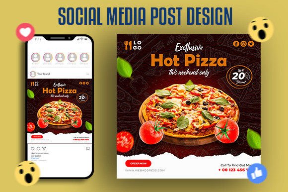 Download Food Menu and Special Delicious Pizza so - Delicious Collection