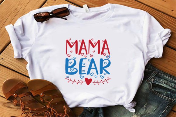 Download Mama Bear - Mama bear Collection