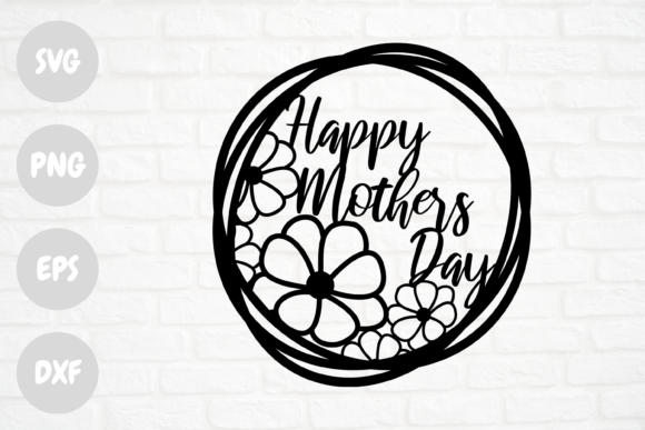 Download Happy Mothers Day Cake Topper - Top Collection